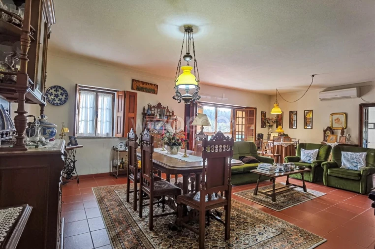 Quinta T6 para Venda em Nogueira do Cravo Foto 29