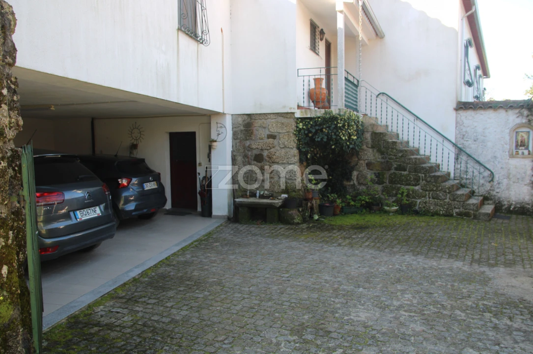 Quinta T6 para Venda em Nogueira do Cravo Foto 11