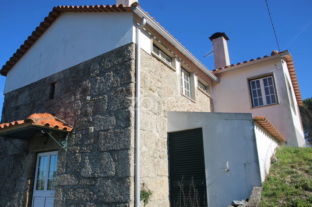 Quinta T6 para Venda em Nogueira do Cravo Foto 14