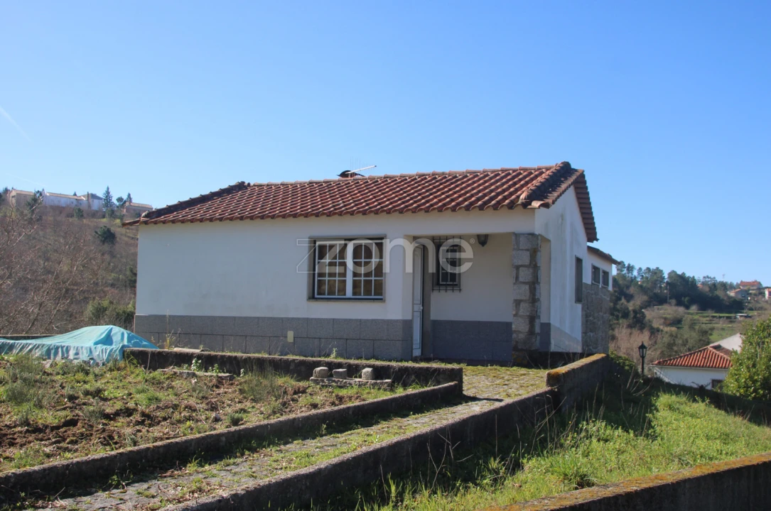 Quinta T6 para Venda em Nogueira do Cravo Foto 15