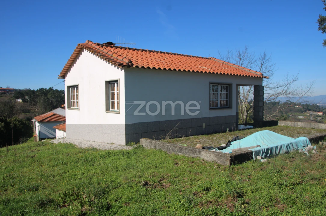 Quinta T6 para Venda em Nogueira do Cravo Foto 16