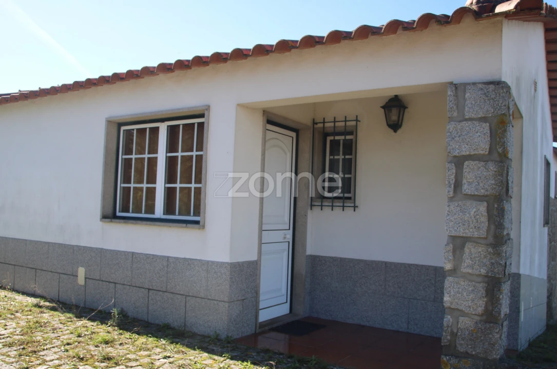 Quinta T6 para Venda em Nogueira do Cravo Foto 18