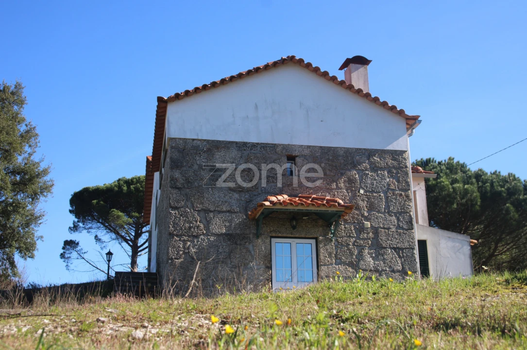 Quinta T6 para Venda em Nogueira do Cravo Foto 19