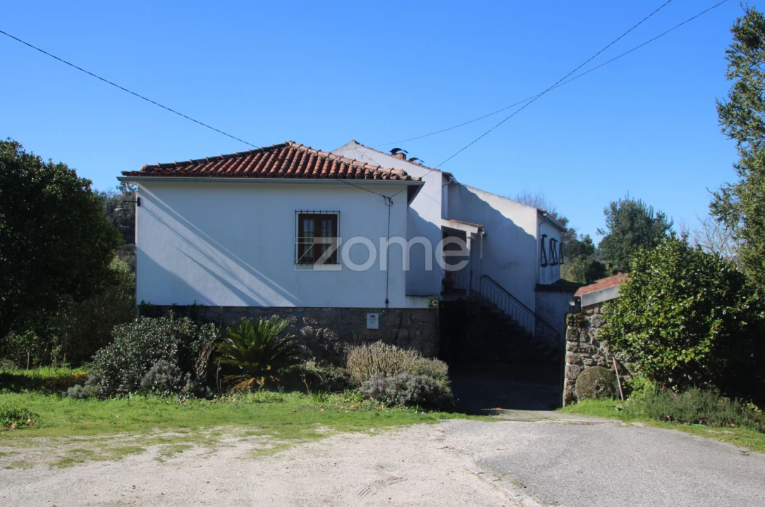 Quinta T6 para Venda em Nogueira do Cravo Foto 20