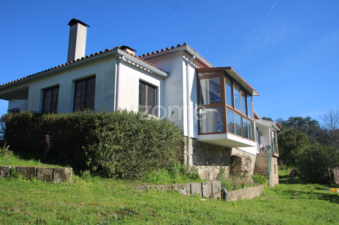 Quinta T6 para Venda em Nogueira do Cravo Foto 26