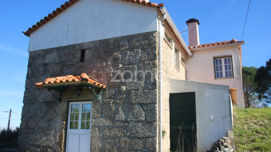 Quinta T6 para Venda em Nogueira do Cravo