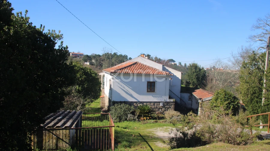 Quinta T6 para Venda em Nogueira do Cravo
