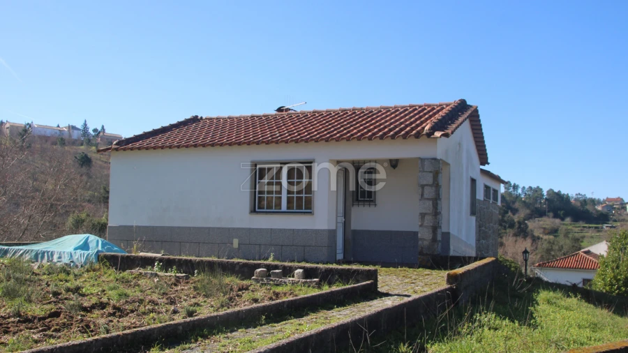 Quinta T6 para Venda em Nogueira do Cravo