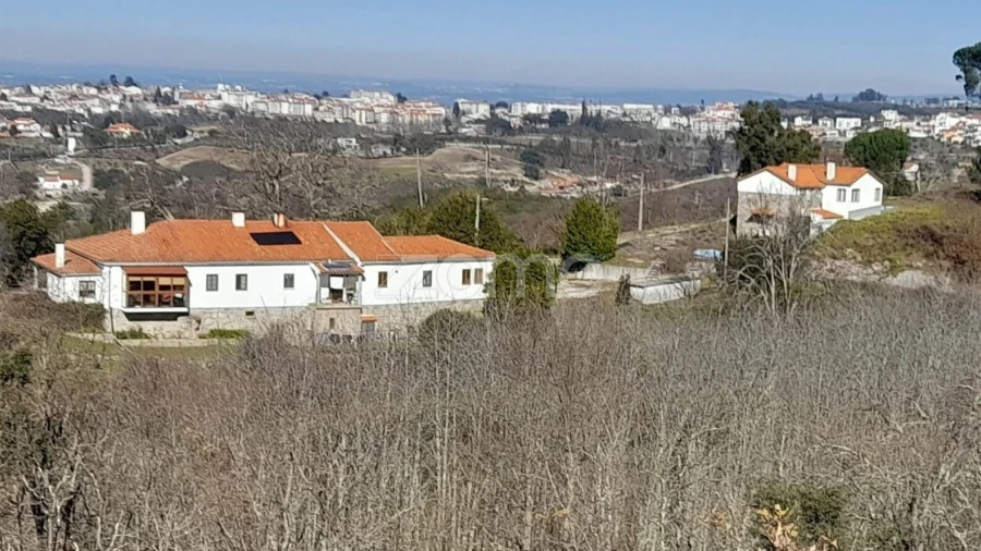 Quinta T6 para Venda em Nogueira do Cravo