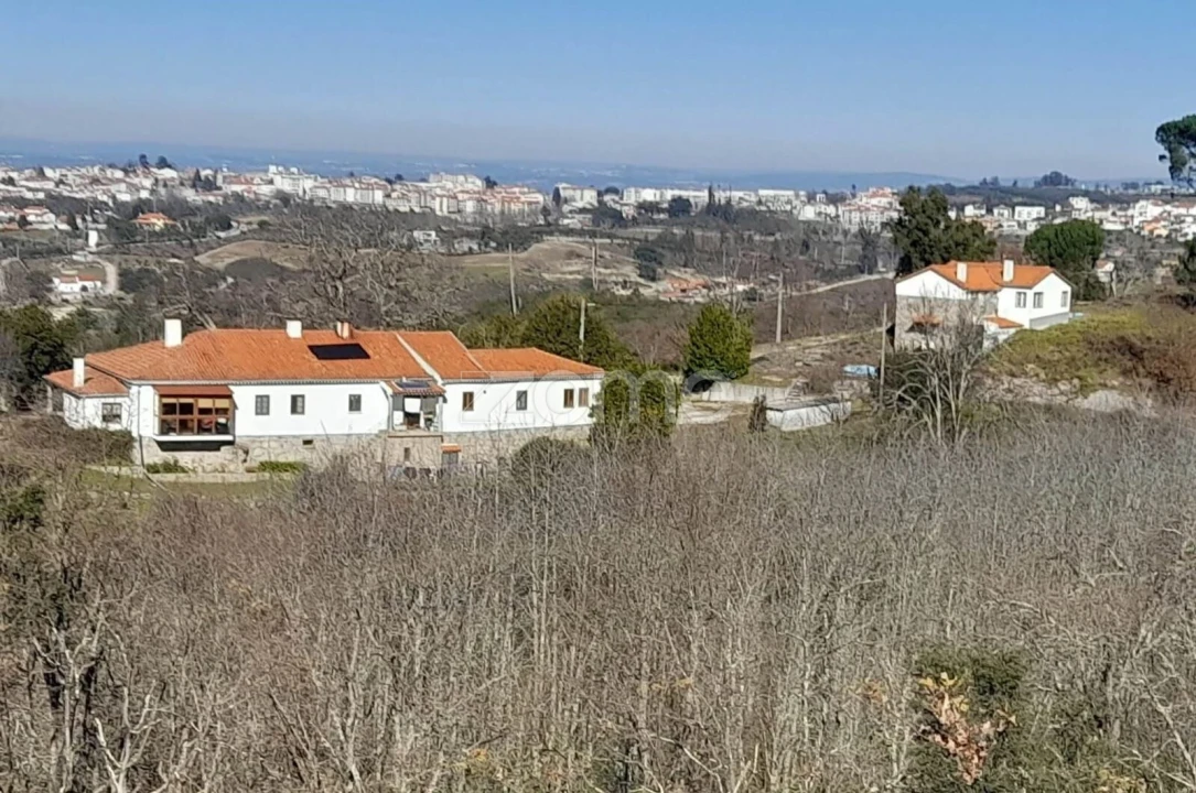 Quinta T6 para Venda em Nogueira do Cravo Foto 23