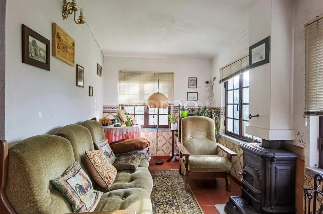 Quinta T6 para Venda em Nogueira do Cravo Foto 28