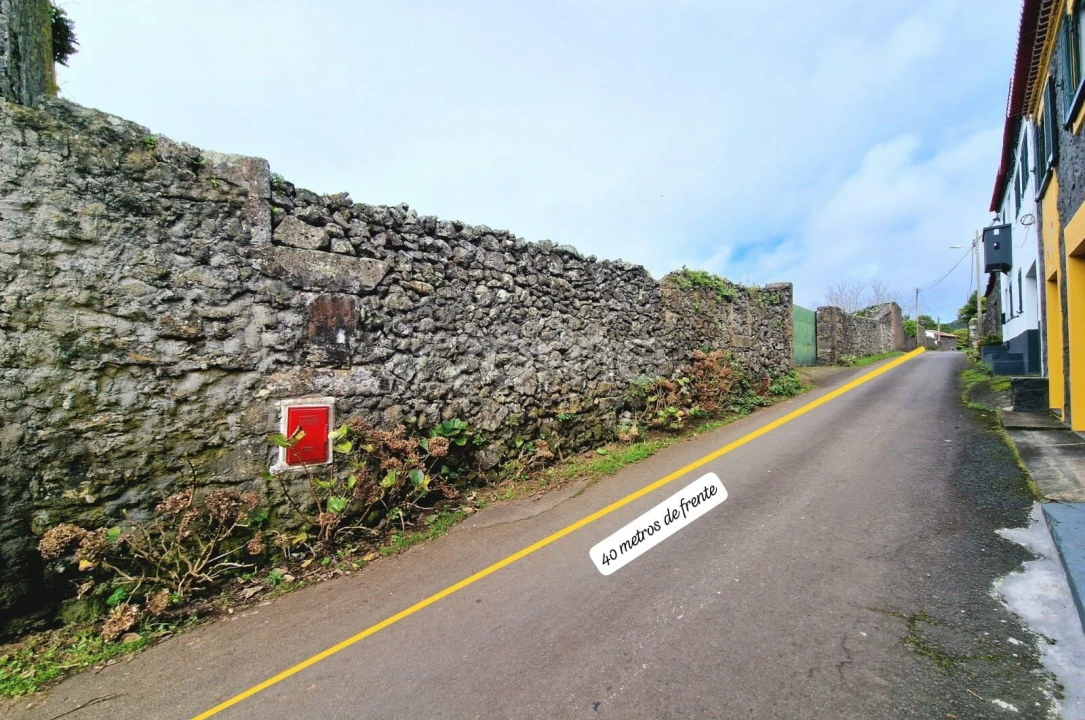 Terreno para Venda em Lagoa (Nossa Senhora do Rosario) Foto 1