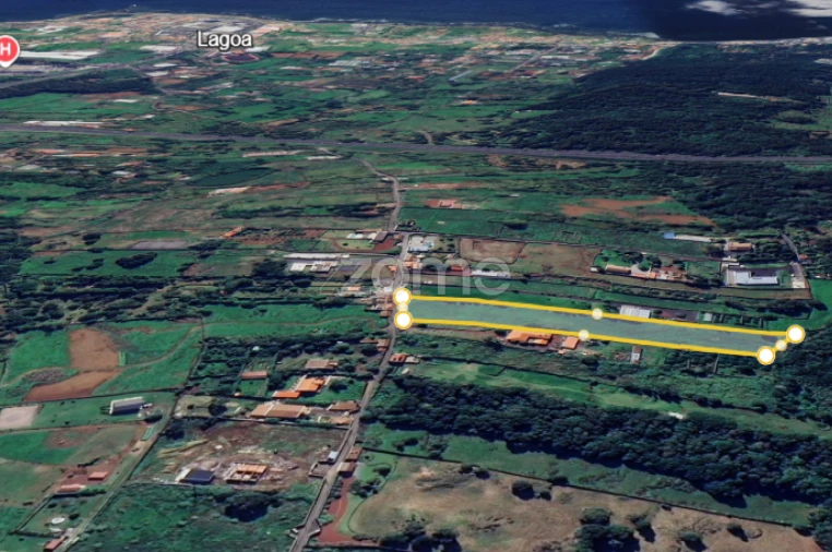 Terreno para Venda em Lagoa (Nossa Senhora do Rosario) Foto 13