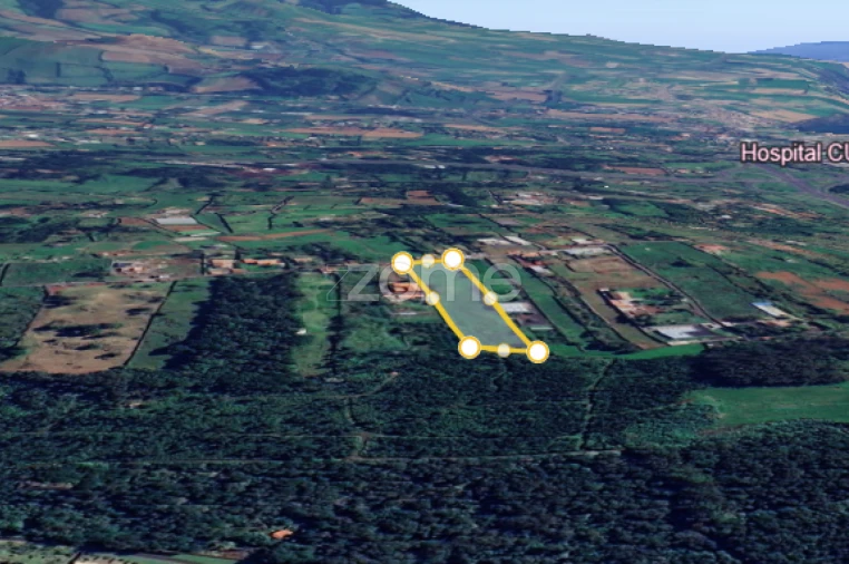 Terreno para Venda em Lagoa (Nossa Senhora do Rosario) Foto 14
