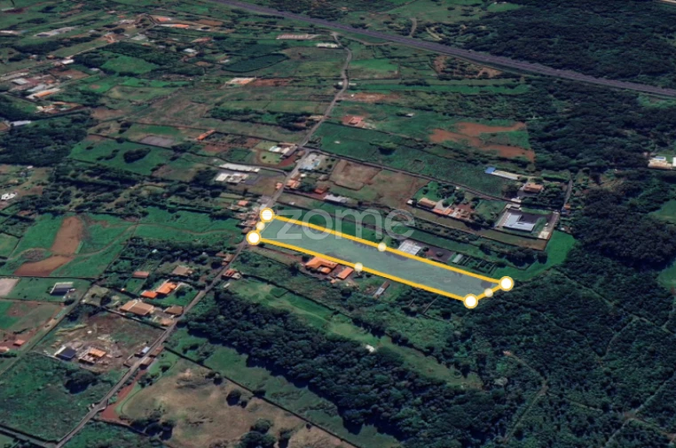 Terreno para Venda em Lagoa (Nossa Senhora do Rosario) Foto 15