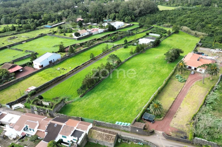 Terreno para Venda em Lagoa (Nossa Senhora do Rosario) Foto 8