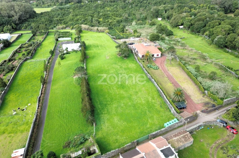 Terreno para Venda em Lagoa (Nossa Senhora do Rosario) Foto 6