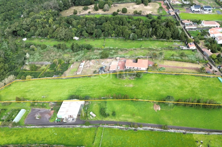 Terreno para Venda em Lagoa (Nossa Senhora do Rosario) Foto 5