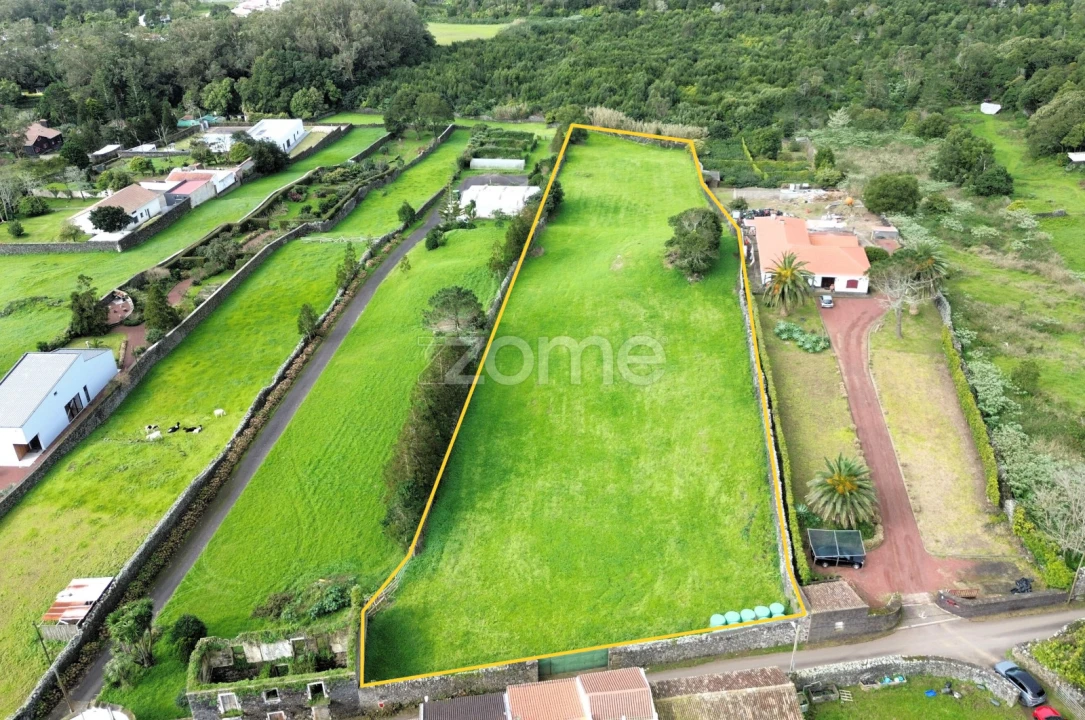 Terreno para Venda em Lagoa (Nossa Senhora do Rosario) Foto 2