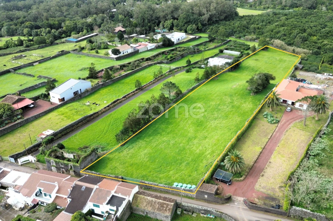 Terreno para Venda em Lagoa (Nossa Senhora do Rosario) Foto 4