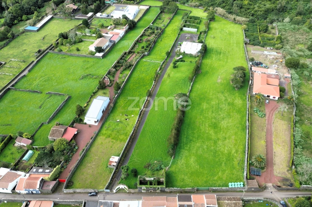 Terreno para Venda em Lagoa (Nossa Senhora do Rosario) Foto 7