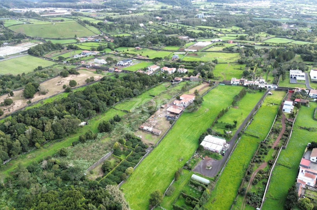Terreno para Venda em Lagoa (Nossa Senhora do Rosario) Foto 10