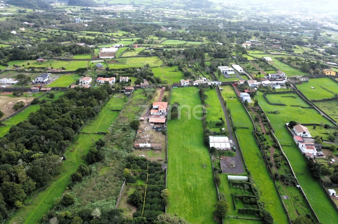 Terreno para Venda em Lagoa (Nossa Senhora do Rosario) Foto 11