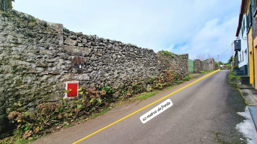 Terreno para Venda em Lagoa (Nossa Senhora do Rosario)