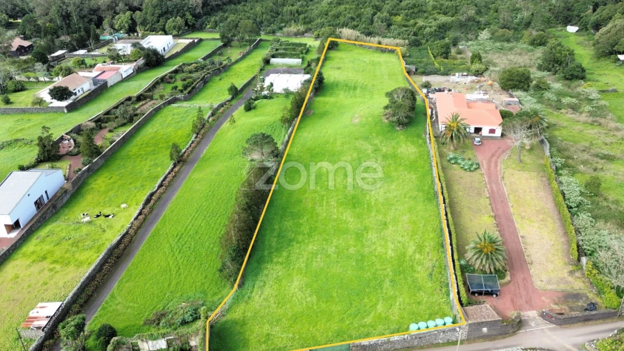 Terreno para Venda em Lagoa (Nossa Senhora do Rosario)