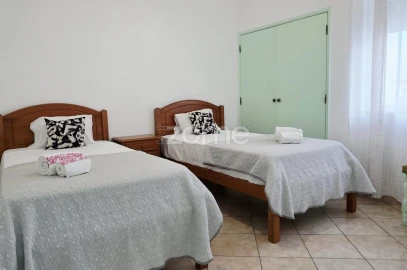 Apartamento T3 para Venda em Albufeira e Olhos de Água