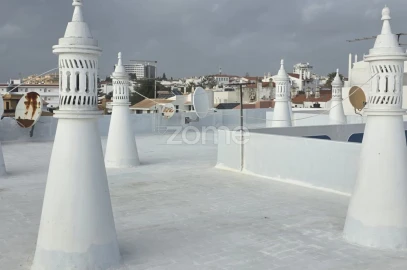 Apartamento T3 para Venda em Albufeira e Olhos de Água