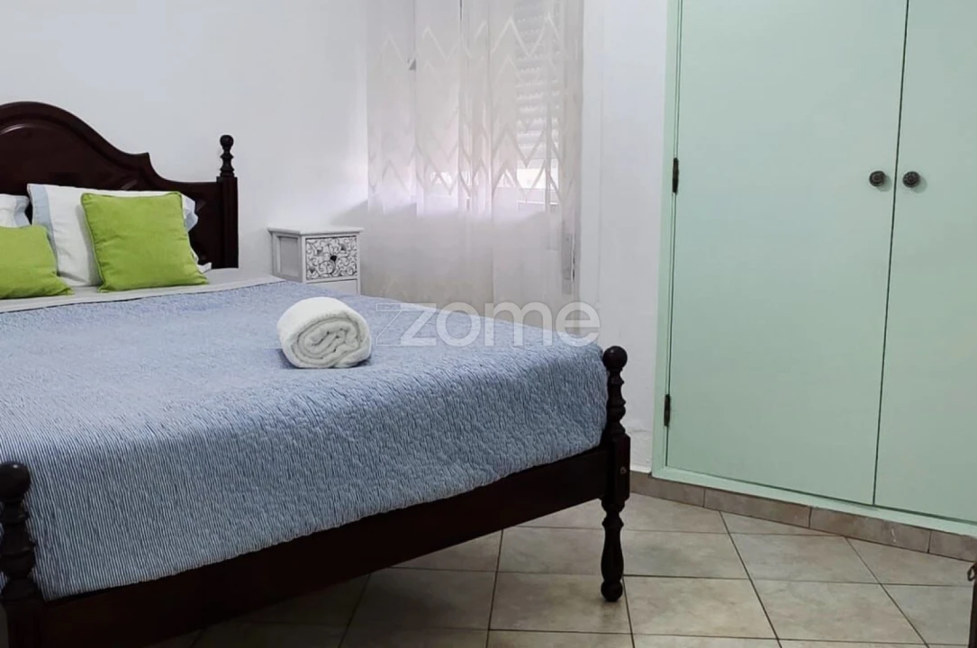 Apartamento T3 para Venda em Albufeira e Olhos de Água Foto 13