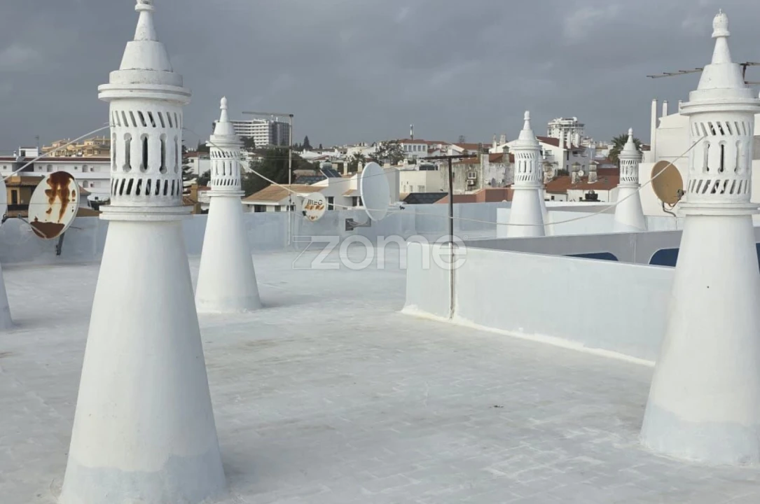 Apartamento T3 para Venda em Albufeira e Olhos de Água Foto 58