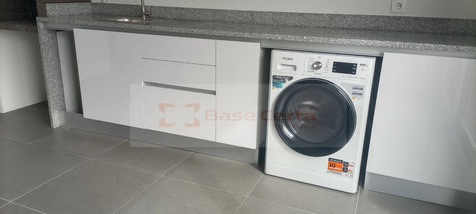 Moradia T4 para Venda em Corroios Foto 41