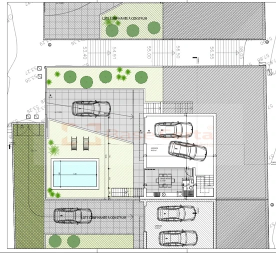 Moradia T4 para Venda em Corroios Foto 27