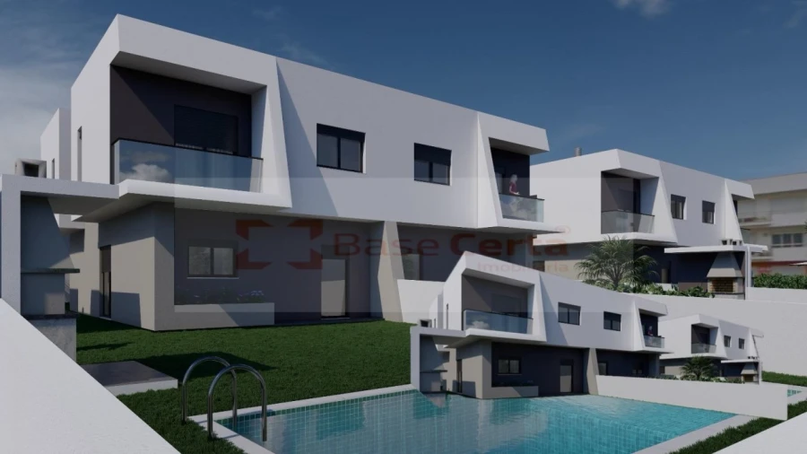 Moradia T3 para Venda em Azambuja Foto 2