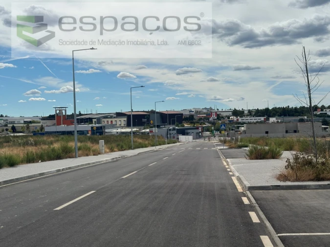Terreno para Venda em Castelo Branco Foto 4