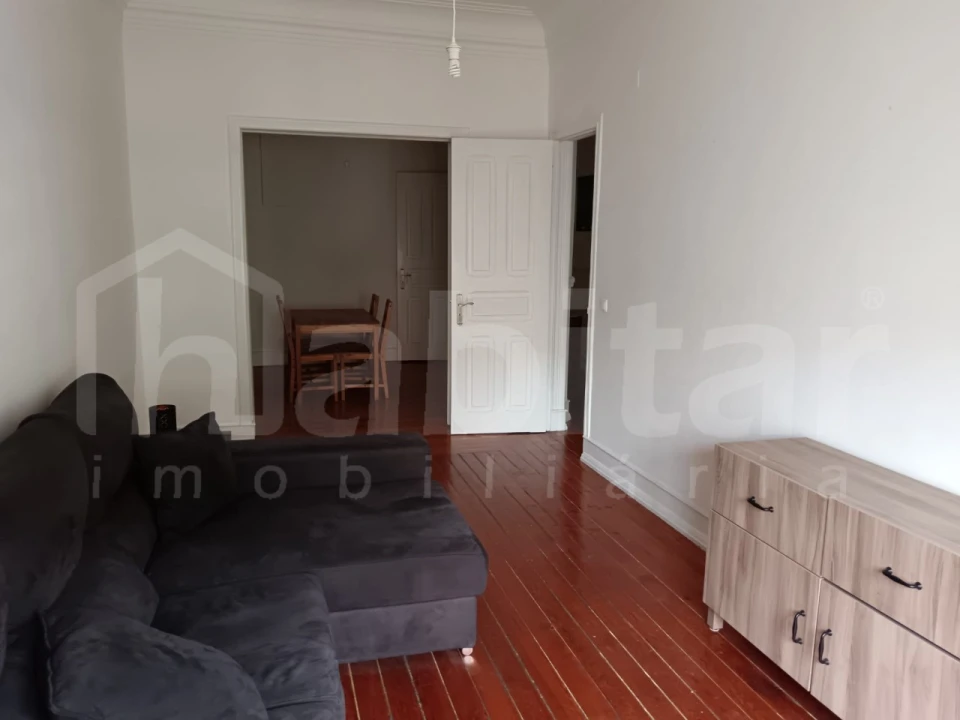 Apartamento T3 para Venda em Arroios Foto 2