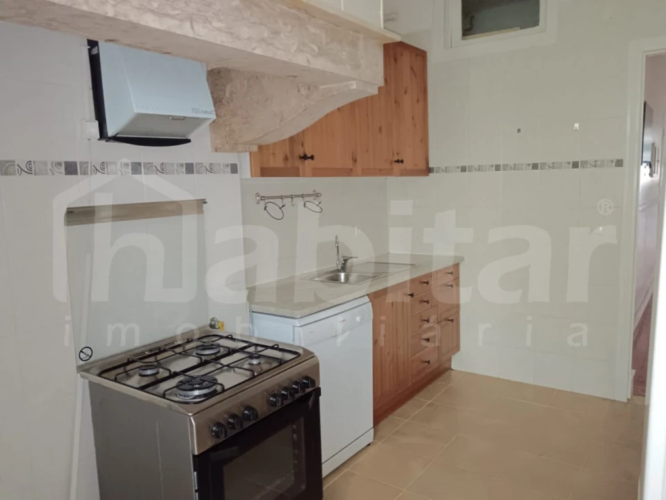 Apartamento T3 para Venda em Arroios Foto 5