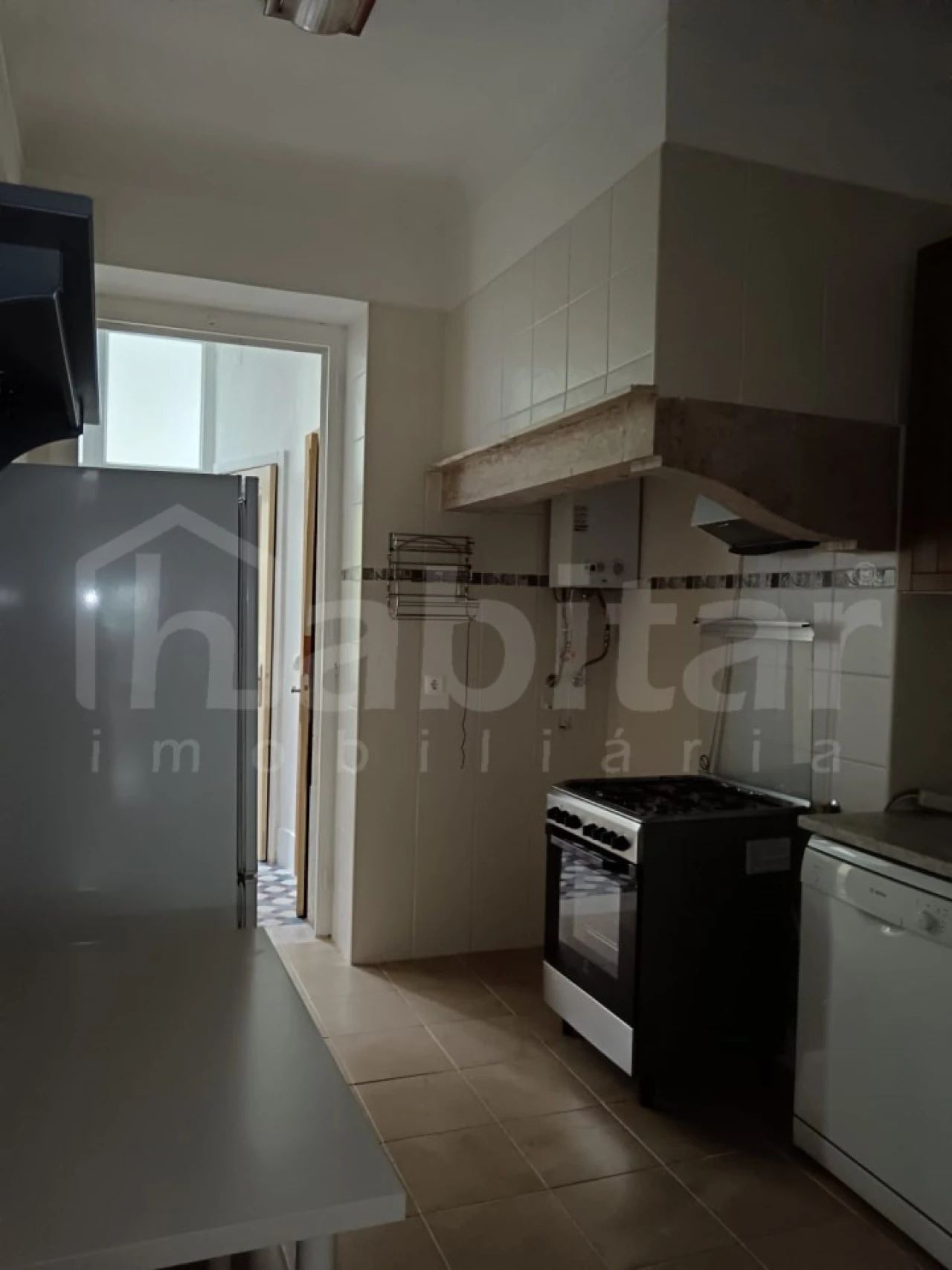 Apartamento T3 para Venda em Arroios Foto 8