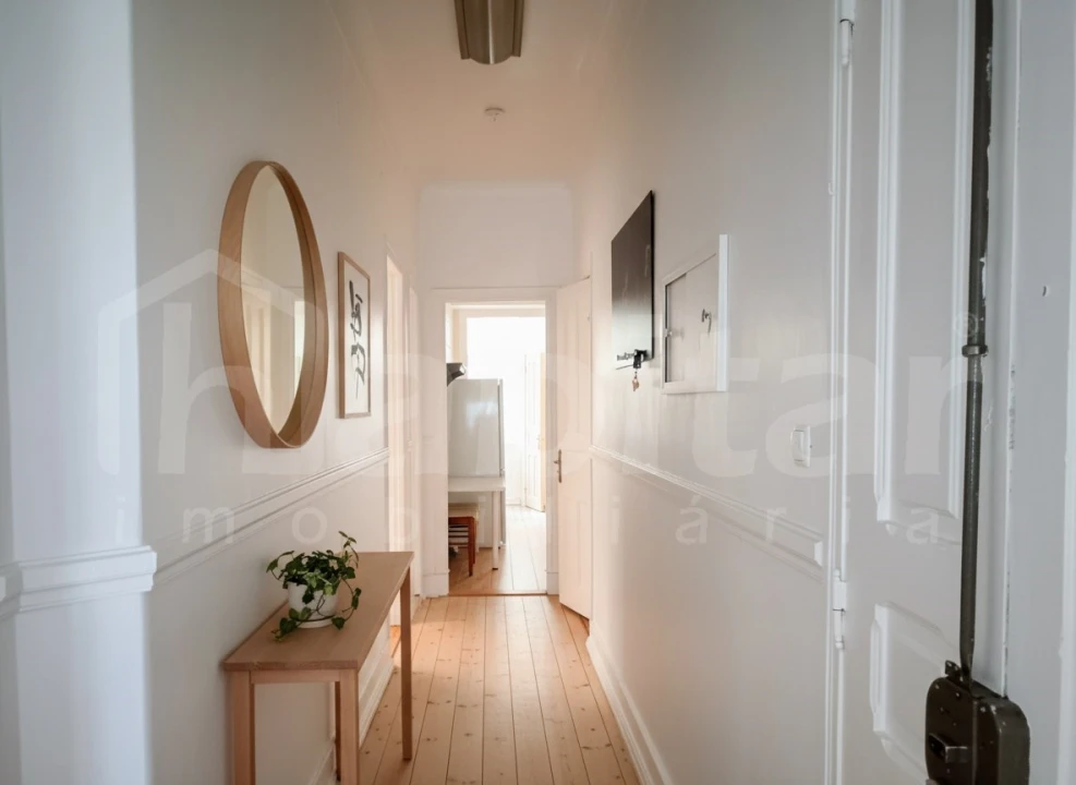 Apartamento T3 para Venda em Arroios Foto 19