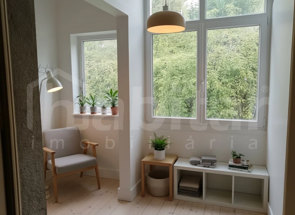 Apartamento T3 para Venda em Arroios Foto 17