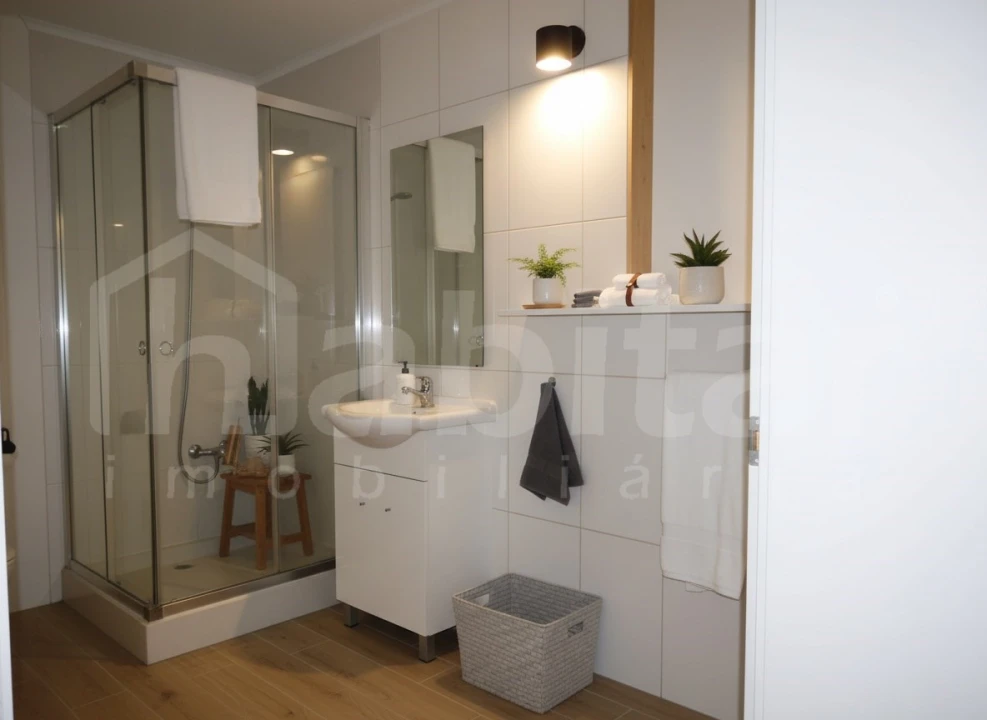 Apartamento T3 para Venda em Arroios Foto 14