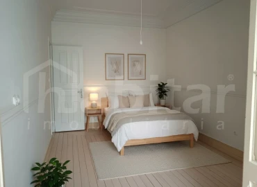 Apartamento T3 para Venda em Arroios