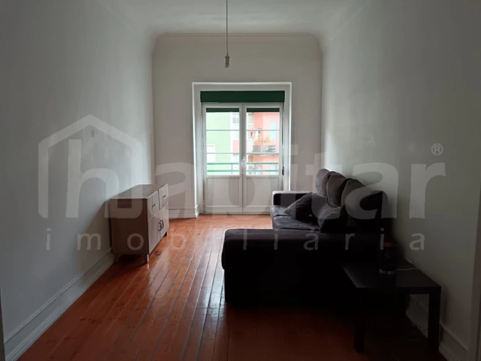 Apartamento T3 para Venda em Arroios Foto 3