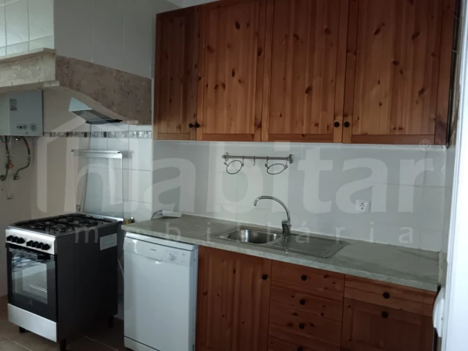 Apartamento T3 para Venda em Arroios Foto 6