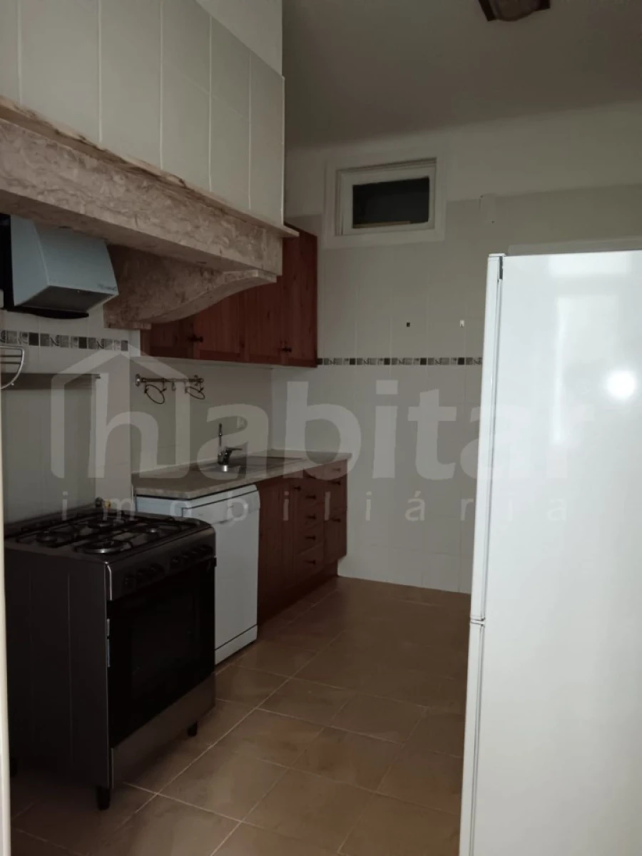 Apartamento T3 para Venda em Arroios Foto 7