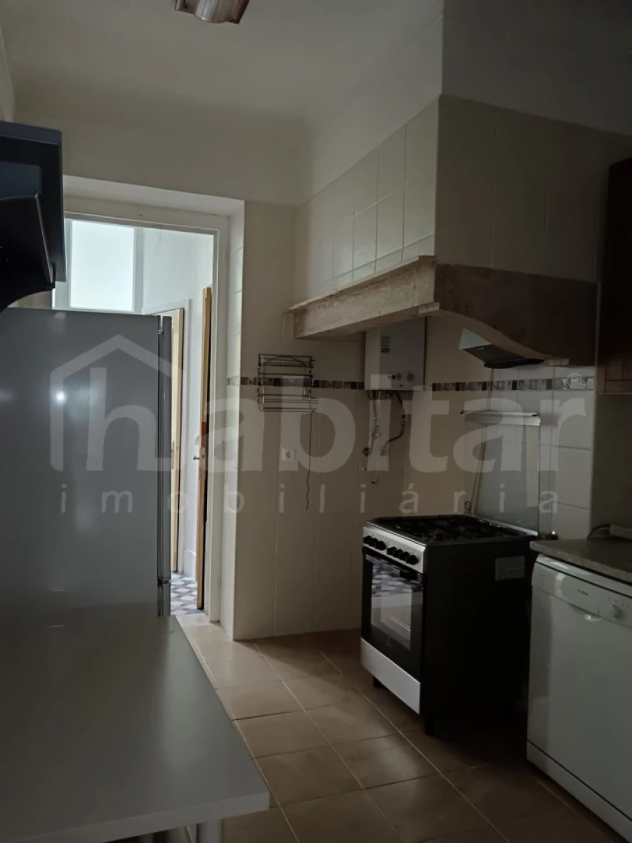 Apartamento T3 para Venda em Arroios Foto 8