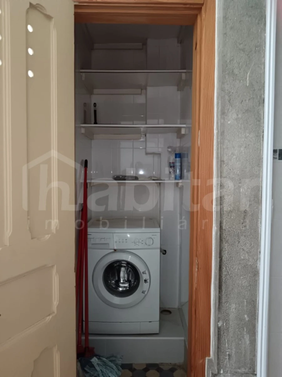 Apartamento T3 para Venda em Arroios Foto 10