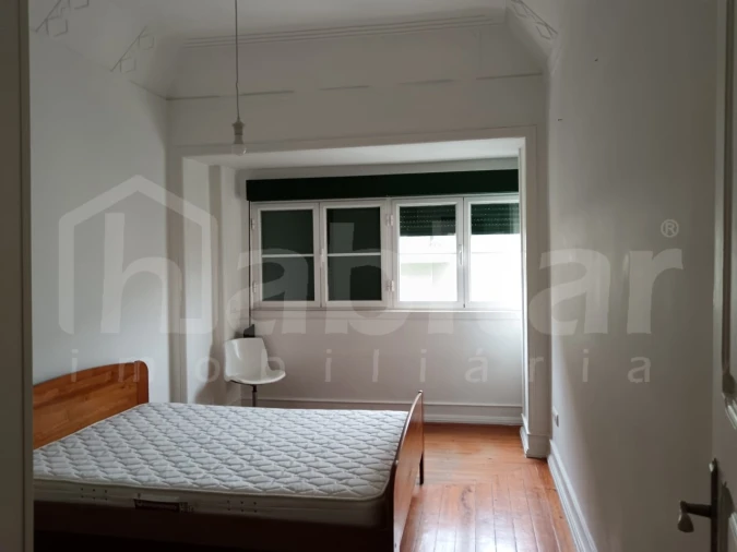 Apartamento T3 para Venda em Arroios Foto 17